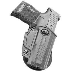 Fobus Sig/Sauer SIG P365, P365 380, P365 XL, P365X Holster (365ND)