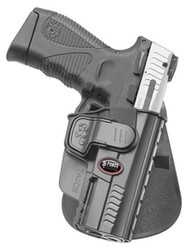 Fobus Taurus PT 24/7 G2 9mm holster, .40 (TA2CH)