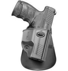 Fobus Walther PPS M2 Right Holster (WPM2)