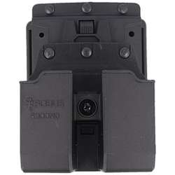 Fobus magazine pouch for Glock 9mm magazines (6900ND QL RP1 BH ND)