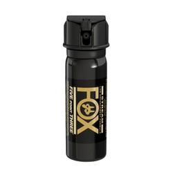 Fox Labs Five Point Three ''Lite'' 2% Pepper Spray, Stream 59 ml (22FTSDB)