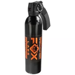 Fox Labs One Point Four 4% Pepper Spray, Stream 485 ml (PG164SDB)