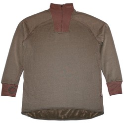 Harkila Nordkapp Merino Thermoactive Zip Shirt (177811)