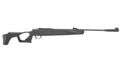 Hatsan 125 Pro .177 / 4.5 mm, Air Rifle with Protector Scope Mount