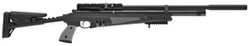 Hatsan AT44-10 TACT QE, PCP Air Rifle with QE barrel