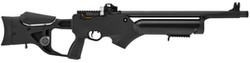 Hatsan Barrage, PCP Semi Auto Air Rifle