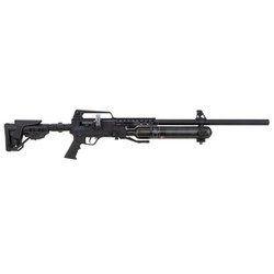 Hatsan Blitz 777 .22/5.5mm Full Auto PCP Air Rifle, High Capacity Magazine