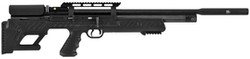 Hatsan BullBoss, PCP Air Rifle with QE barrel