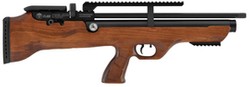 Hatsan FlashPup, PCP Air Rifle