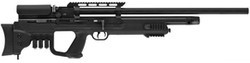 Hatsan Gladius .25 / 6.35mm, PCP Air Rifle with QE barrel