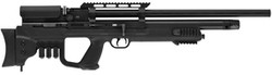 Hatsan Gladius .25 / 6.35mm, PCP Air Rifle with QE barrel