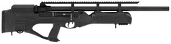 Hatsan Hercules Bully .30 / 7.62mm, PCP Air Rifle with QE barrel