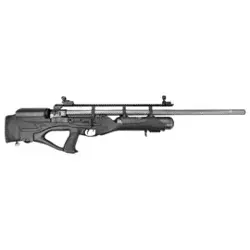 Hatsan Hercules Bully Long Carbon .177 / 4.5mm, PCP Air Rifle with QE barrel