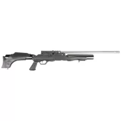 Hatsan Hercules Carbon .30 / 7.62 mm, PCP Air Rifle with QE barrel