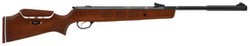 Hatsan MOD 87W QE, Air Rifle with QE barrel