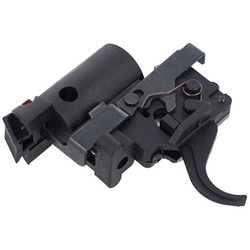 Hatsan plastic trigger mechanism for Striker, Edge, Airtact (150 PL)