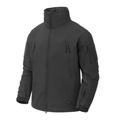 Helikon Gunfighter Shark Skin Windblocker Jacket Shadow Grey L/Regular (KU-GUN-FM-35-B05)