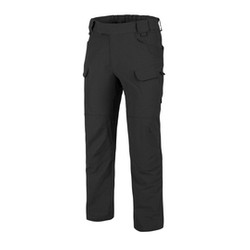 Helikon OTP VersaStretch Black tactical pants