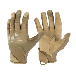Helikon Range Coyote/Adaptive Green tactical gloves
