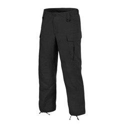 Helikon SFU PolyCotton Ripstop Black pants