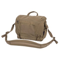 Helikon Urban Courier Bag Medium Cordura Coyote (TB-UCM-CD-11)