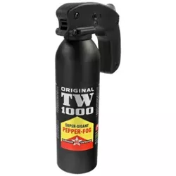 Hoernecke TW 1000 Super-Gigant Pepper-Fog 400 ml