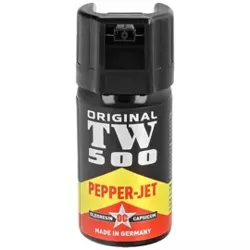 Hoernecke TW 500 Pepper-Jet 40 ml