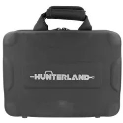 Hunterland Gun Case 100, Black