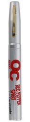 KKS Pen Pepper Spray OC 5000 12ml dysza Cone (510071)