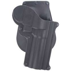 Kabura Fobus LK-4 RT holster for  S&W L&K Frame 4'' Barrel, 686 6 i 7-shot, .44 Magnum 5-shot