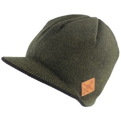 Kama Gore-Tex Merino Wool baseball cap, Dark Green (LG11-106 L)