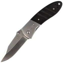 Knife Puma Solingen Spear Point Folder  - 338111