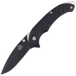 Knife Puma Solingen Tactical Drop Point Folder - 305913