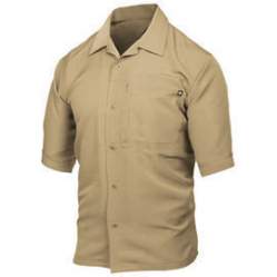 Koszula BlackHawk Casual 1700 Shirt Clay Plaid (88CS03CL)