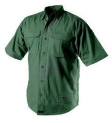 Koszula BlackHawk Lightweight Tactical Shirt SS Olive Drab (88TS02OD)