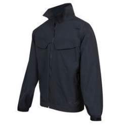 Kurtka 24-7 SERIES WEATHERSHIELD WINDBREAKER Black - 2470.004BK M REG