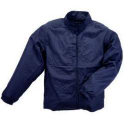 Kurtka     5.11 Tact  Outwear.Packable            Membra    unis   mater 100% Nylon                                           dark navy              S  030/09