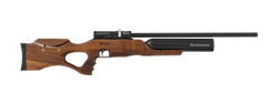 Kuzey K900 PCP Air Rifle with Sound Moderator .22/5.5mm