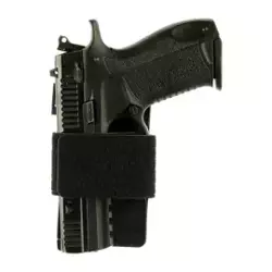 M-Tac Light Universal Internal Holster Cordura Black (10172002)