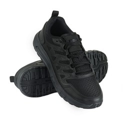 M-Tac Summer Sport Trekking Boots Black (804403-BK)