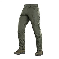 M-Tac Tactical Pants Gen II Flex Army Olive (20056862)