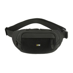 M-Tac Waist Bag Black (MTC-PK1120-BK)