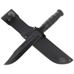 MAC Coltellerie Outdoor Bowie Knife 190mm (MC 691)