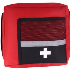 Medaid First Aid Kit Type 410 with Cross (APT410CR)