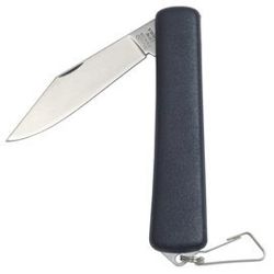 Mikov Camp Black knife (337-NH-1)