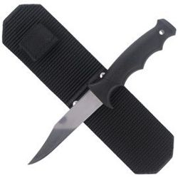 Mikov Kadet Black 100mm knife (381-NH-1/A)