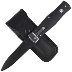 Mikov Predator ABS Automatic Knife (241-NH-1/KP TEFLON)