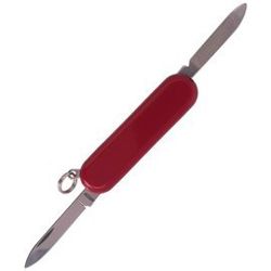 Mikov pocket knife Adele Red (202-NH-4/K)