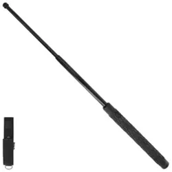 Mil-Tec 26" Telescopic Baton with Holster (16217000)