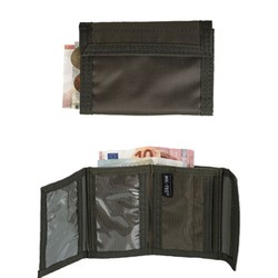 Mil-Tec Olive wallet (15801001)